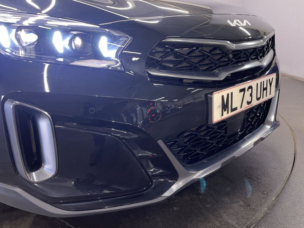 Used Kia XCeed 2023 for sale - 77089222: Photo 11