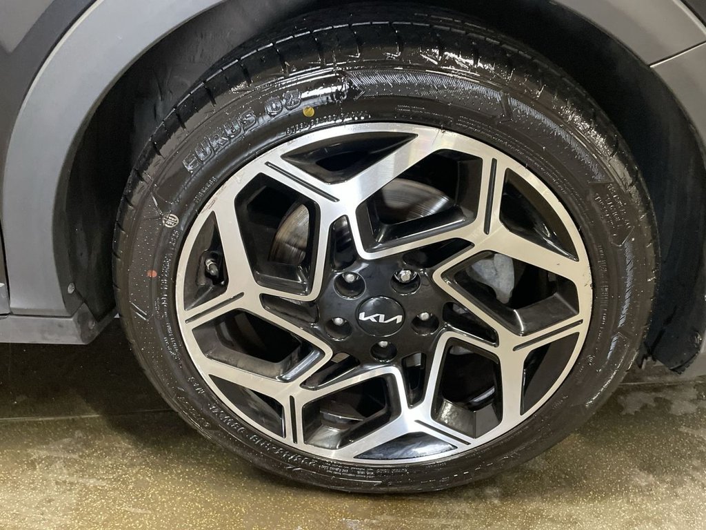 Used Kia XCeed 2023 for sale - 77089222: Photo 12