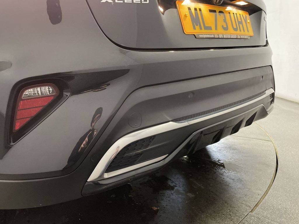 Used Kia XCeed 2023 for sale - 77089222: Photo 14