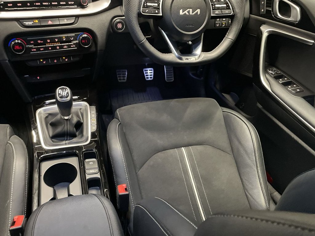 Used Kia XCeed 2023 for sale - 77089222: Photo 15