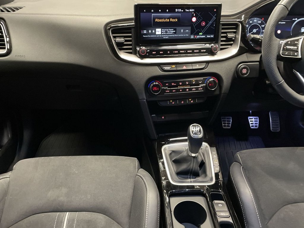 Used Kia XCeed 2023 for sale - 77089222: Photo 16