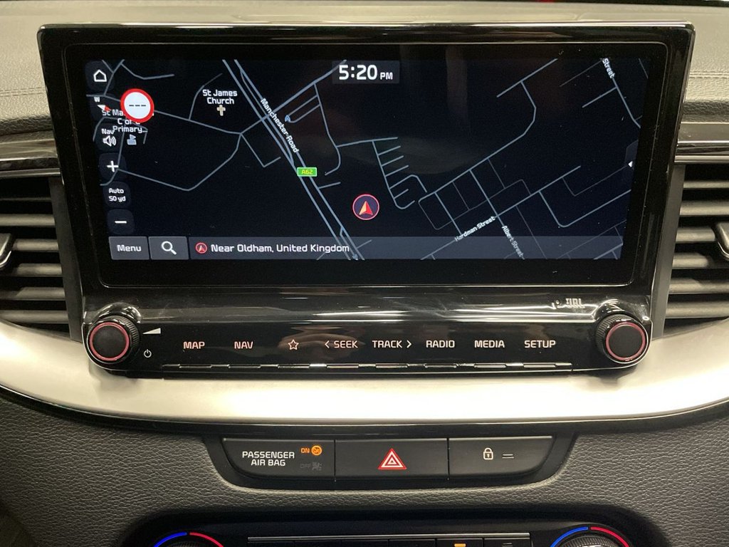 Used Kia XCeed 2023 for sale - 77089222: Photo 20