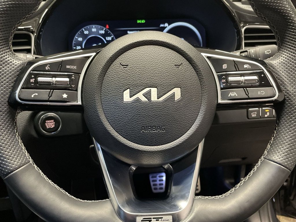 Used Kia XCeed 2023 for sale - 77089222: Photo 22