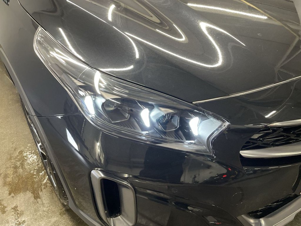 Used Kia XCeed 2023 for sale - 77089222: Photo 23