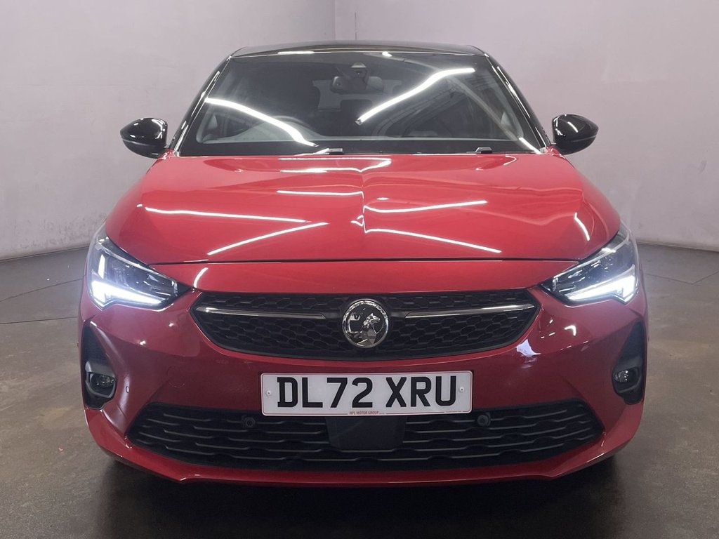 Used Vauxhall Corsa 2023 for sale - 77436535: Photo 10