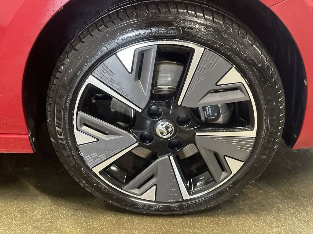 Used Vauxhall Corsa 2023 for sale - 77436535: Photo 12