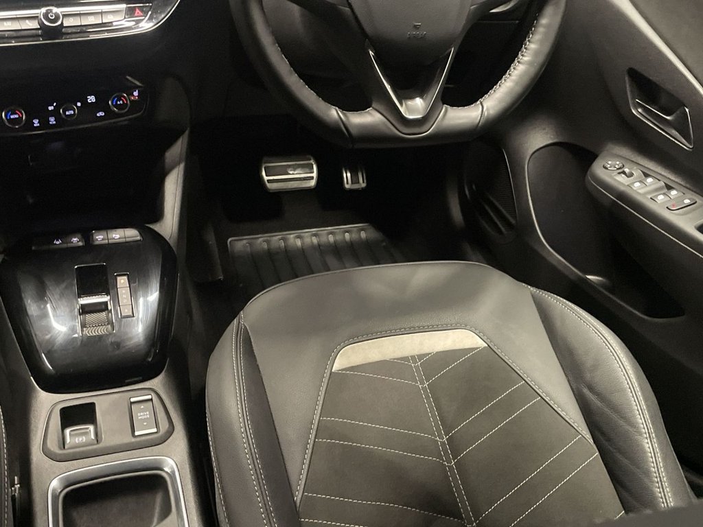 Used Vauxhall Corsa 2023 for sale - 77436535: Photo 15