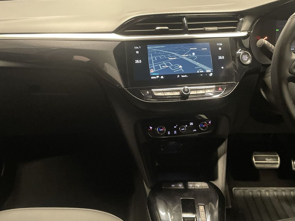 Used Vauxhall Corsa 2023 for sale - 77436535: Photo 16