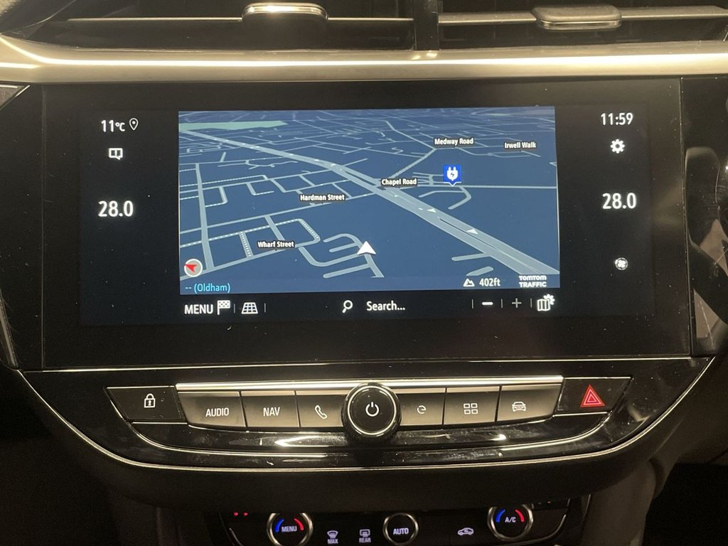 Used Vauxhall Corsa 2023 for sale - 77436535: Photo 19