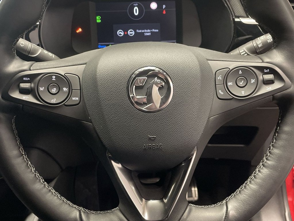 Used Vauxhall Corsa 2023 for sale - 77436535: Photo 21