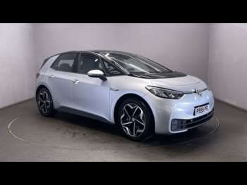 Used Volkswagen ID3 2020 for sale - 75111229: Photo
