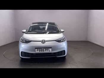 Used Volkswagen ID3 2020 for sale - 75111229: Photo
