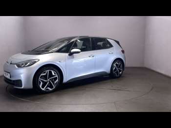 Used Volkswagen ID3 2020 for sale - 75111229: Photo