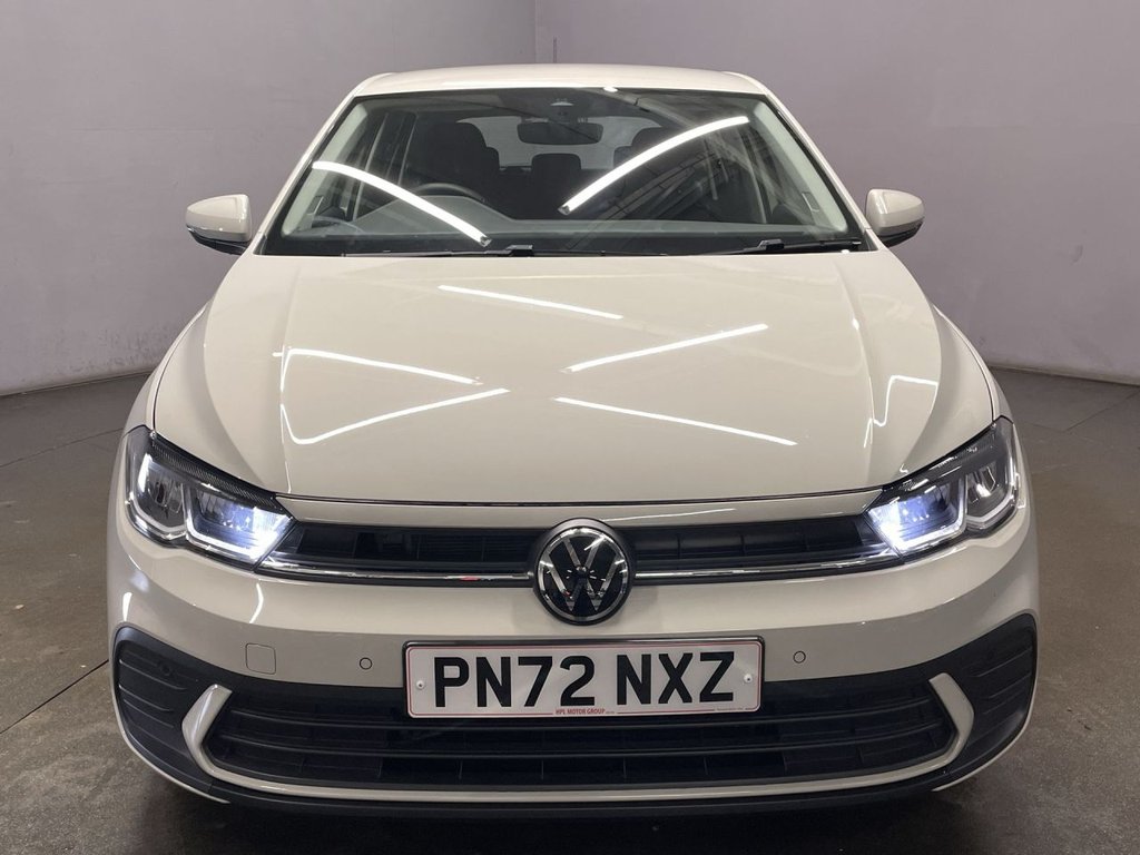 Used Volkswagen Polo 2022 for sale - 76923257: Photo 10