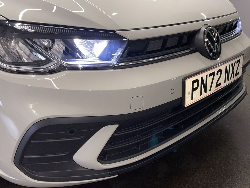 Used Volkswagen Polo 2022 for sale - 76923257: Photo 11