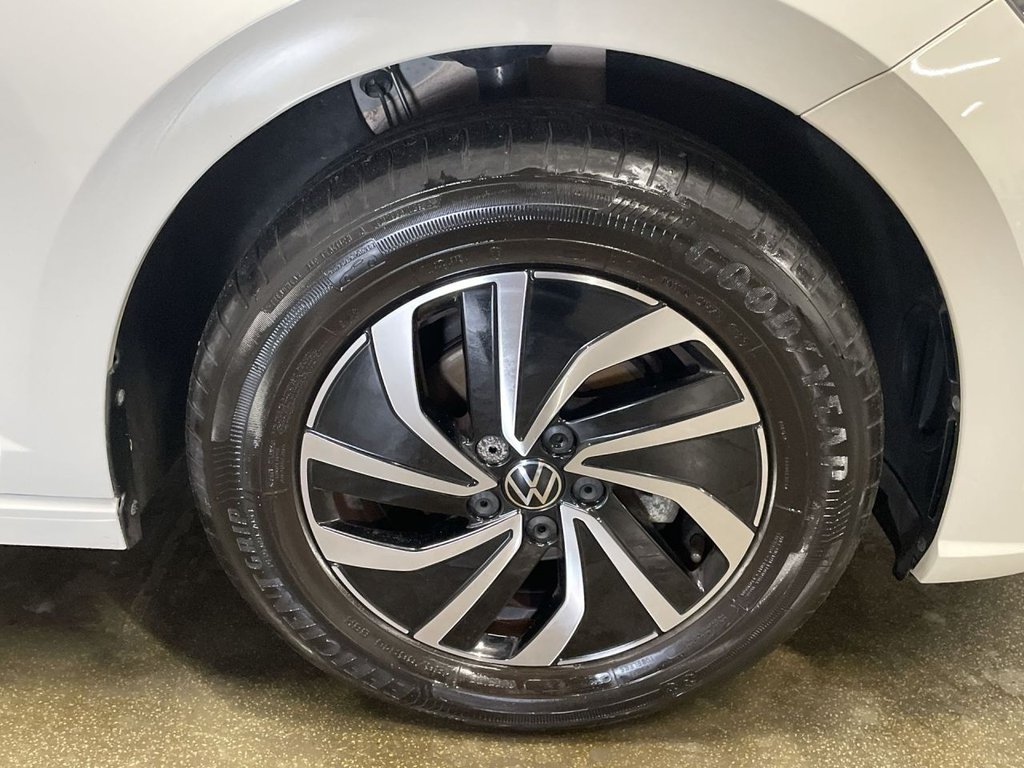 Used Volkswagen Polo 2022 for sale - 76923257: Photo 12