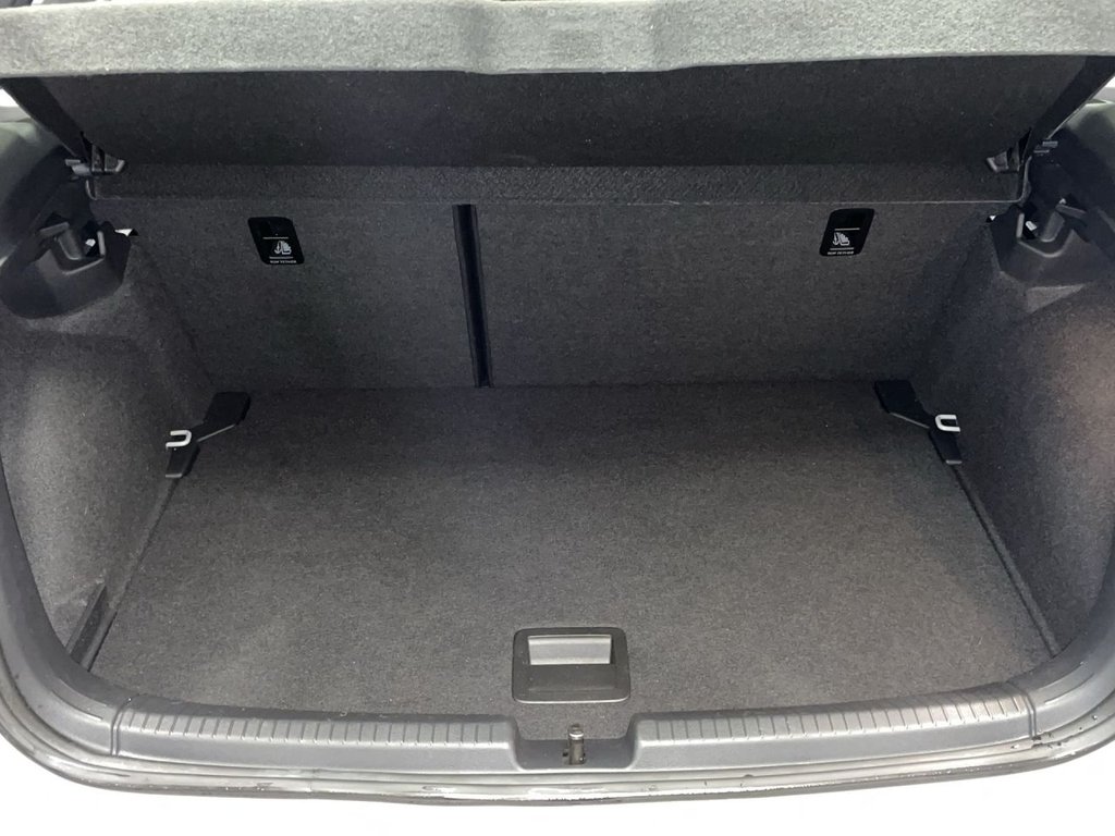 Used Volkswagen Polo 2022 for sale - 76923257: Photo 13