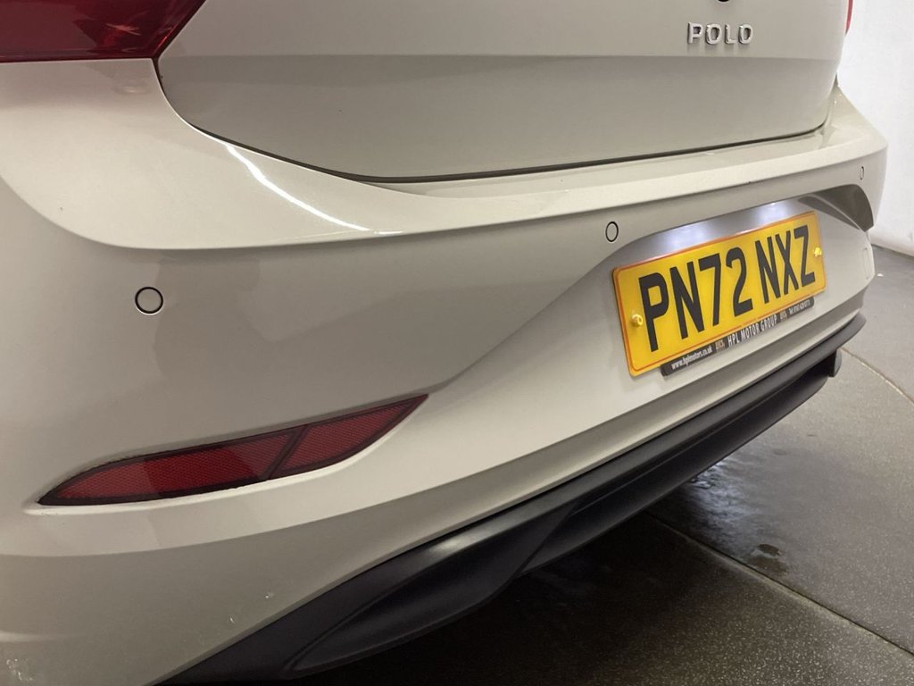 Used Volkswagen Polo 2022 for sale - 76923257: Photo 14