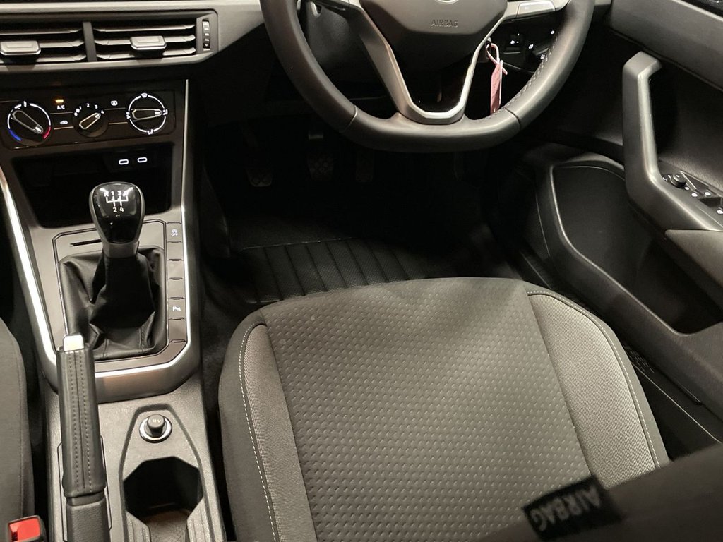 Used Volkswagen Polo 2022 for sale - 76923257: Photo 15