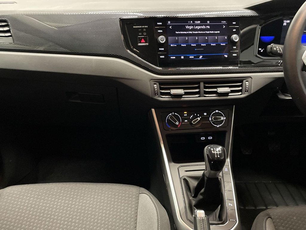 Used Volkswagen Polo 2022 for sale - 76923257: Photo 16