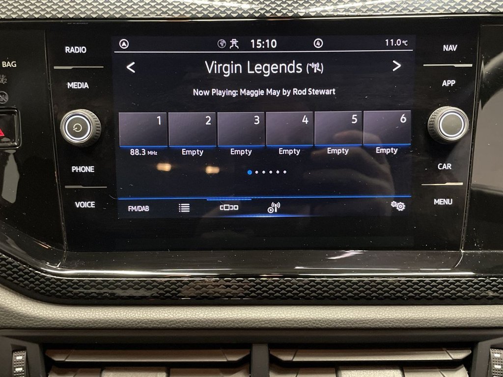 Used Volkswagen Polo 2022 for sale - 76923257: Photo 25