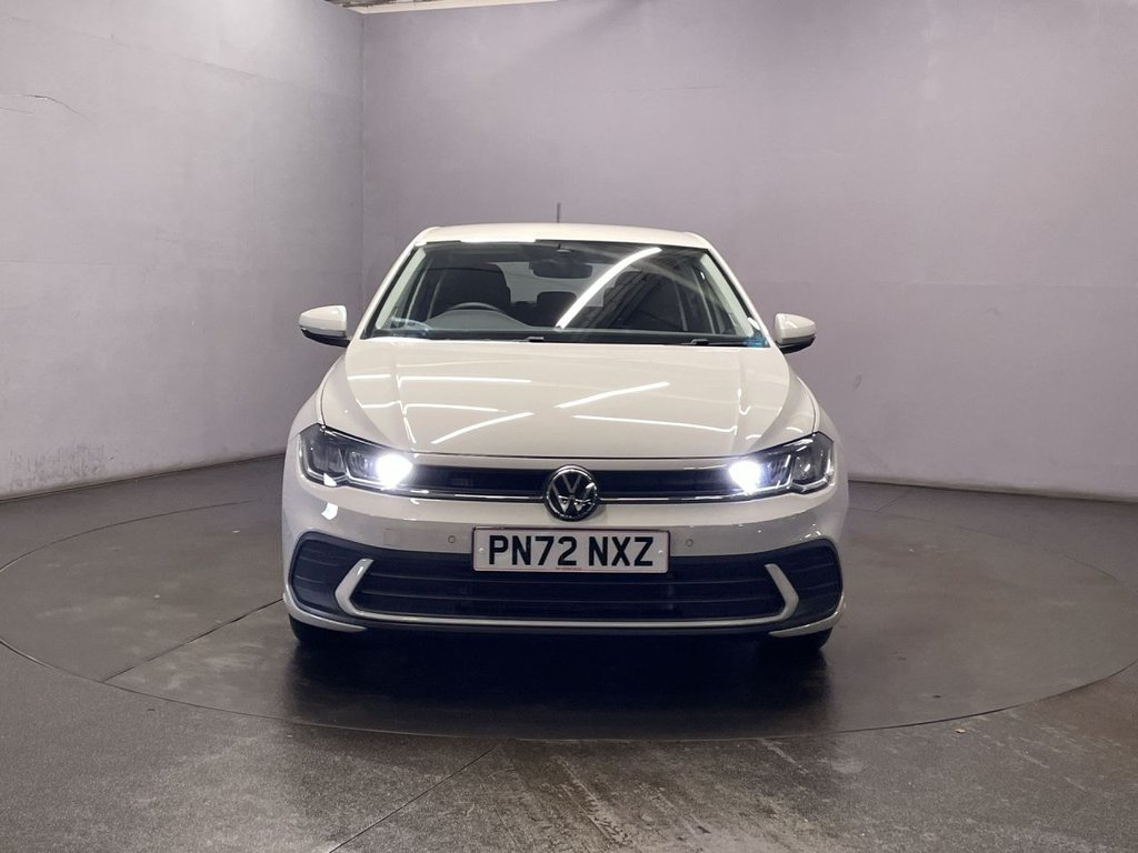Used Volkswagen Polo 2022 for sale - 76923257: Photo 3
