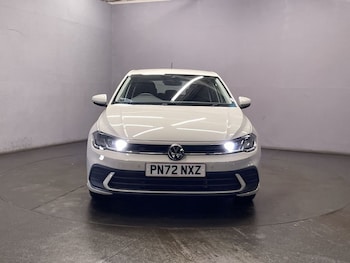 Used Volkswagen Polo 2022 for sale - 76923257: Photo