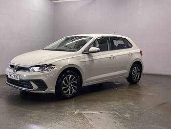 Used Volkswagen Polo 2022 for sale - 76923257: Photo