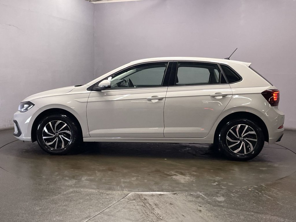 Used Volkswagen Polo 2022 for sale - 76923257: Photo 5