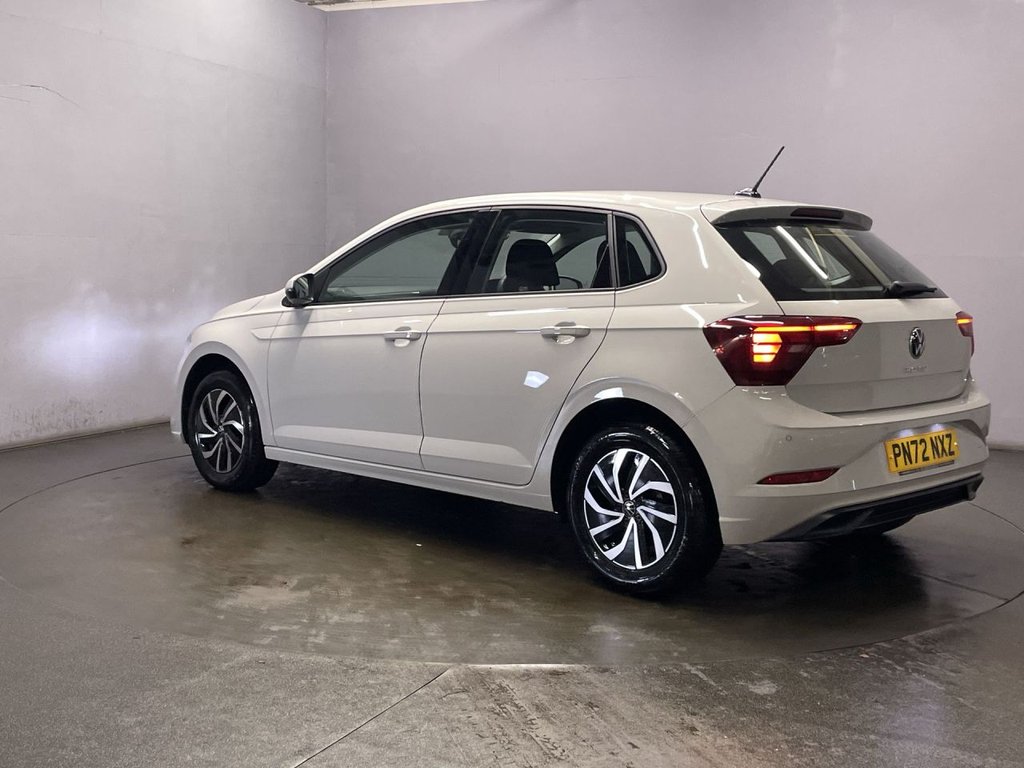 Used Volkswagen Polo 2022 for sale - 76923257: Photo 6