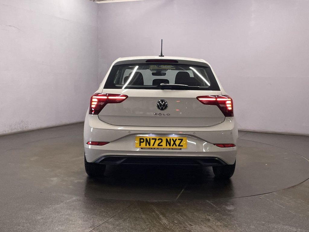 Used Volkswagen Polo 2022 for sale - 76923257: Photo 7