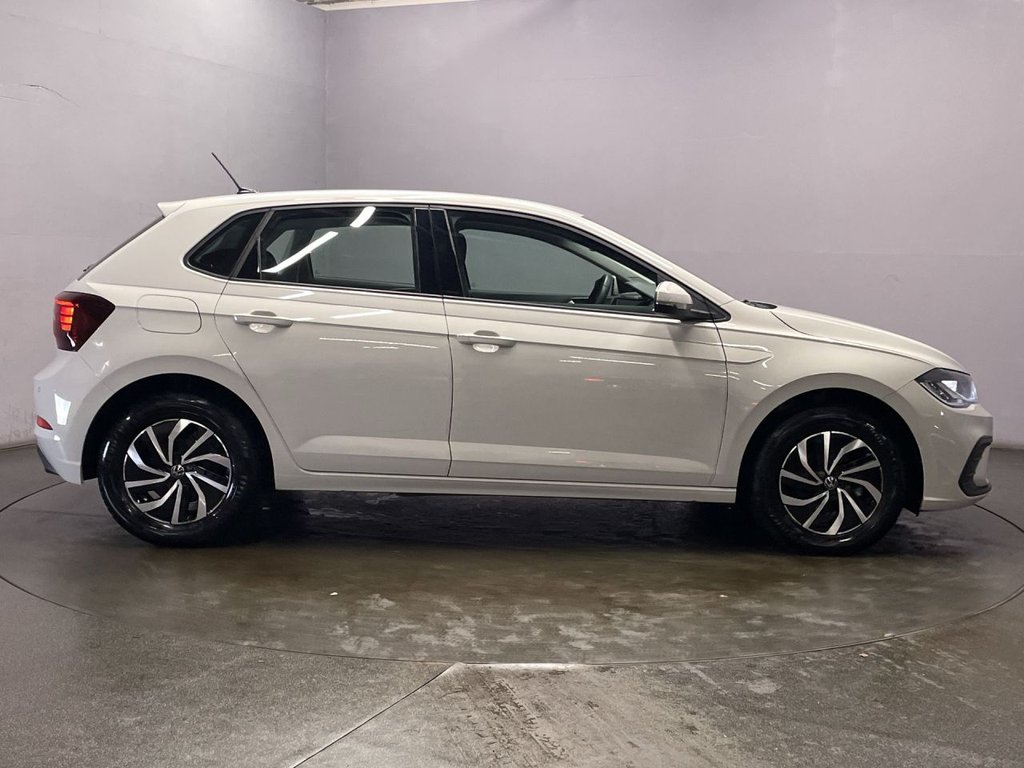 Used Volkswagen Polo 2022 for sale - 76923257: Photo 9