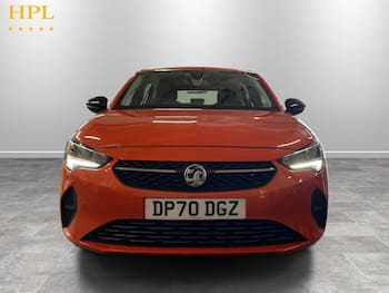 Used Vauxhall Corsa 2020 for sale - 79708809: Photo