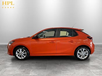 Used Vauxhall Corsa 2020 for sale - 79708809: Photo