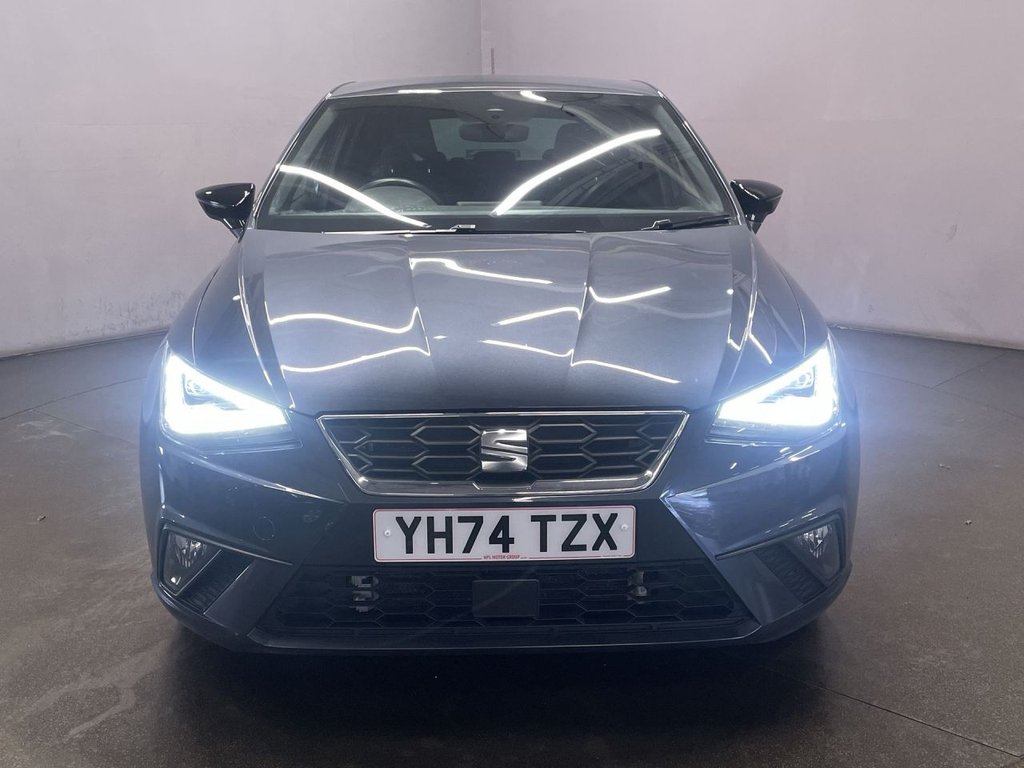 Used SEAT Ibiza 2024 for sale - 76147365: Photo 10