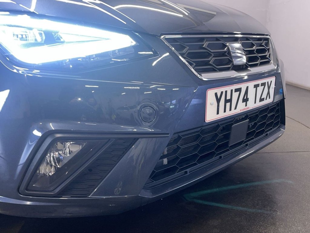 Used SEAT Ibiza 2024 for sale - 76147365: Photo 11
