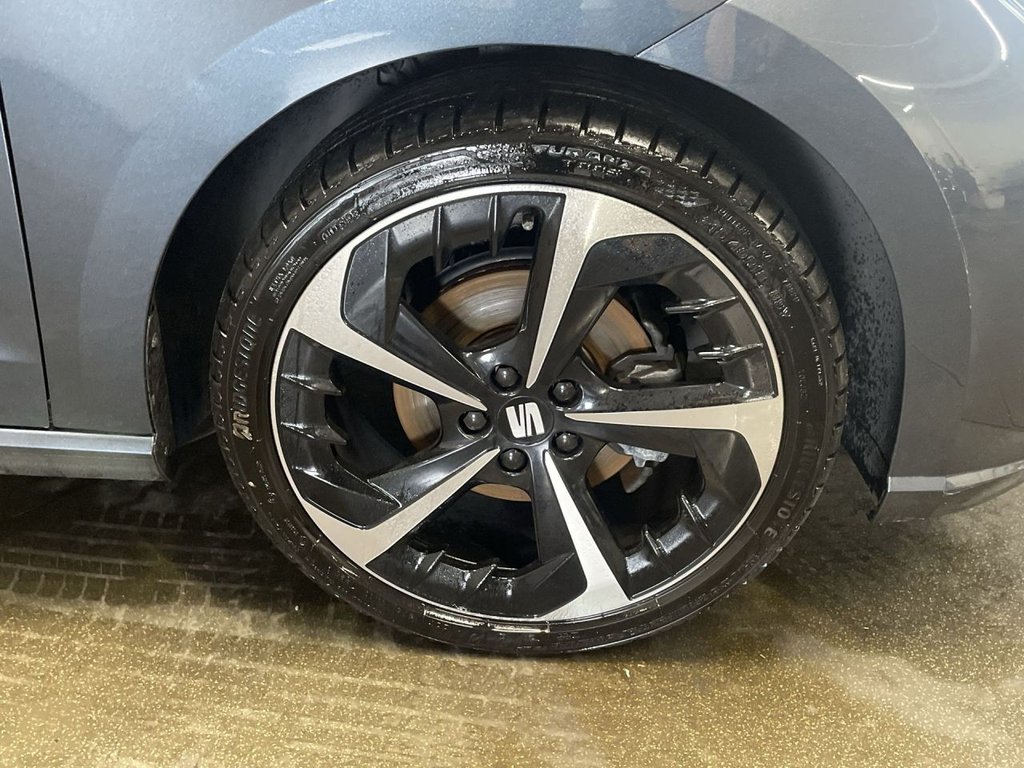 Used SEAT Ibiza 2024 for sale - 76147365: Photo 12