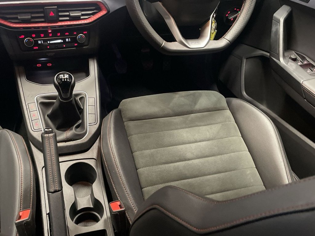 Used SEAT Ibiza 2024 for sale - 76147365: Photo 15