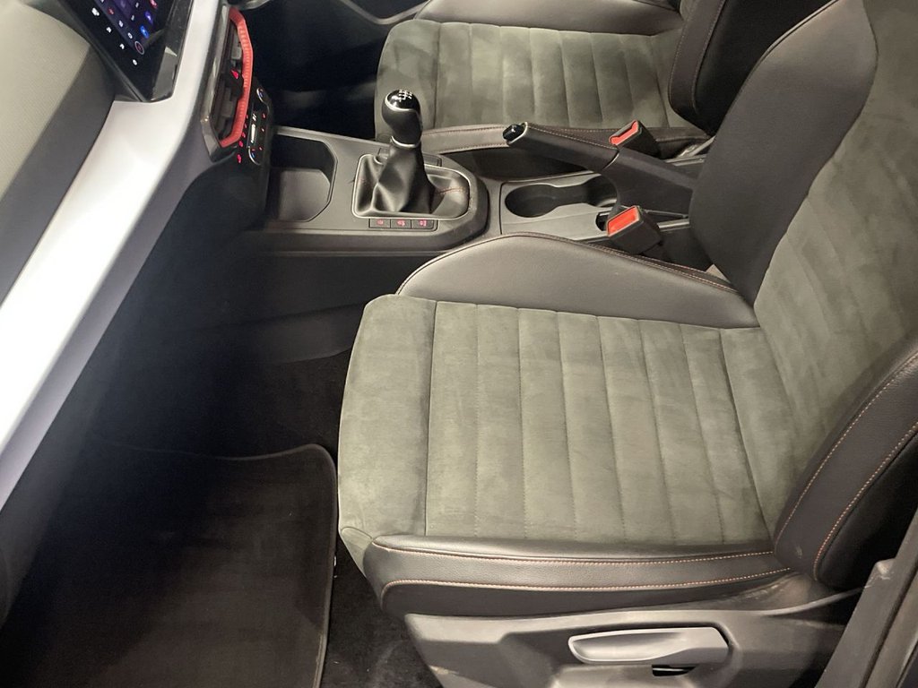 Used SEAT Ibiza 2024 for sale - 76147365: Photo 17
