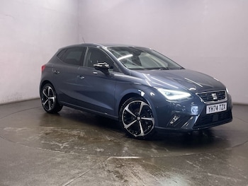 2024 (74) - 1.0 TSI FR Sport Hatchback 5dr Petrol Manual Euro 6 (s/s) (115 ps)