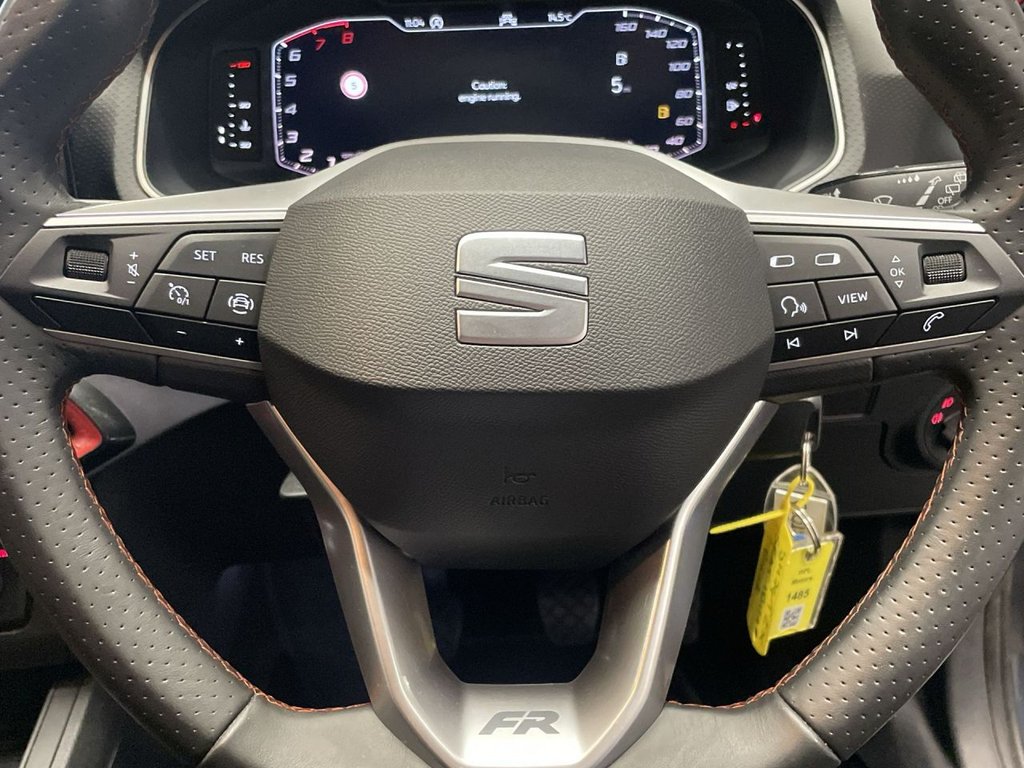 Used SEAT Ibiza 2024 for sale - 76147365: Photo 21