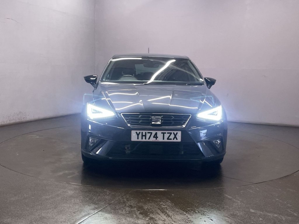 Used SEAT Ibiza 2024 for sale - 76147365: Photo 3