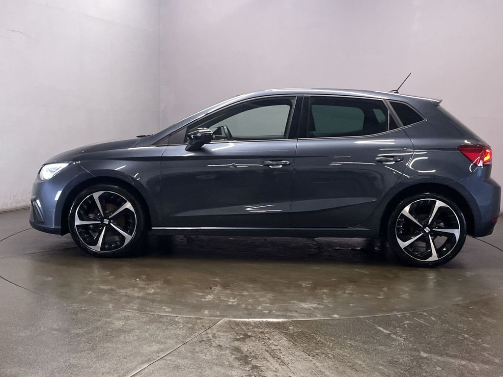 Used SEAT Ibiza 2024 for sale - 76147365: Photo 5