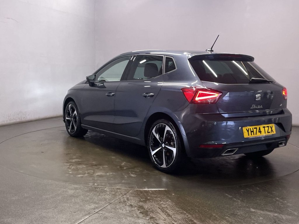 Used SEAT Ibiza 2024 for sale - 76147365: Photo 6