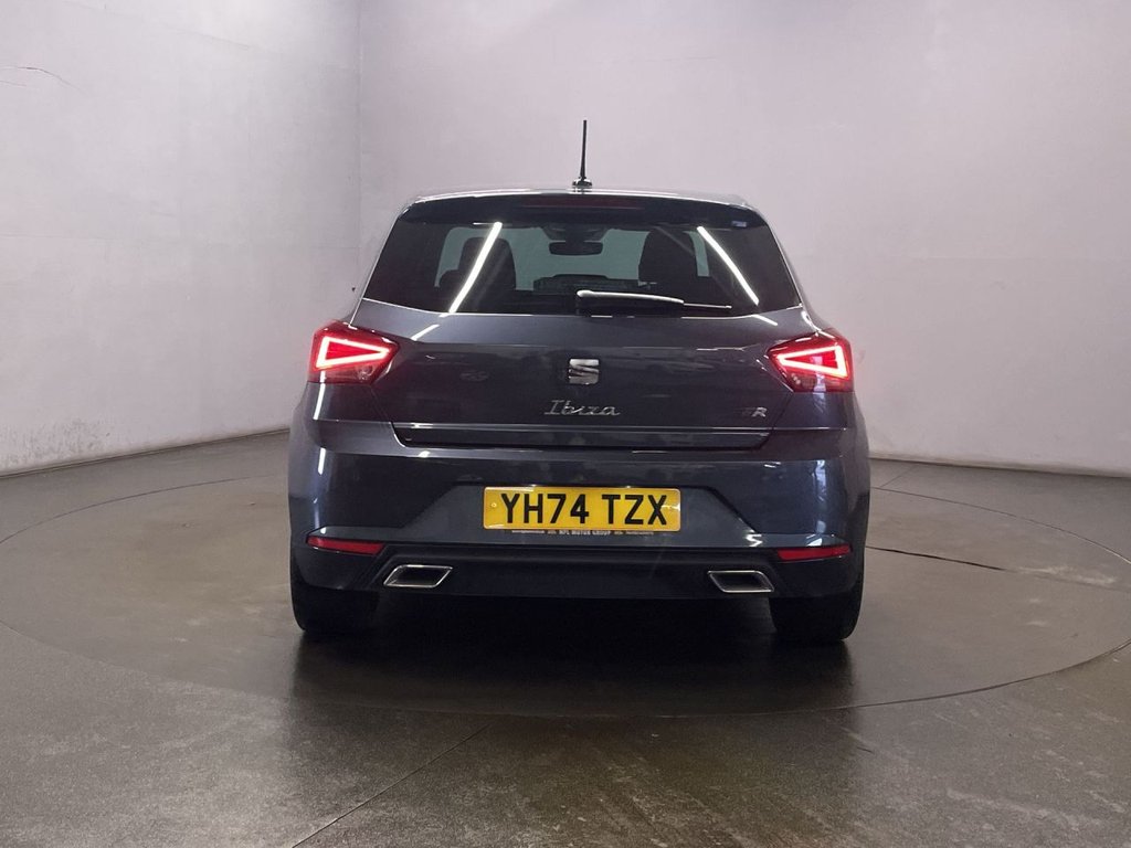 Used SEAT Ibiza 2024 for sale - 76147365: Photo 7