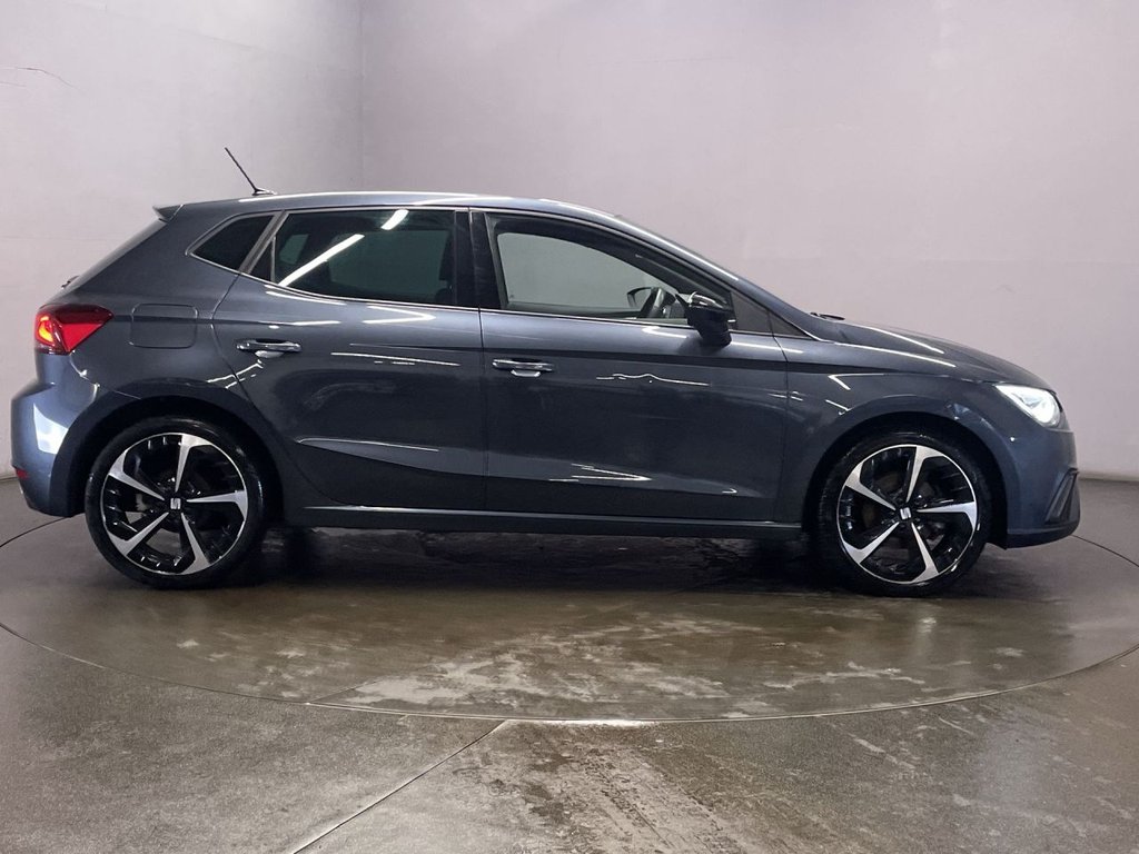 Used SEAT Ibiza 2024 for sale - 76147365: Photo 9