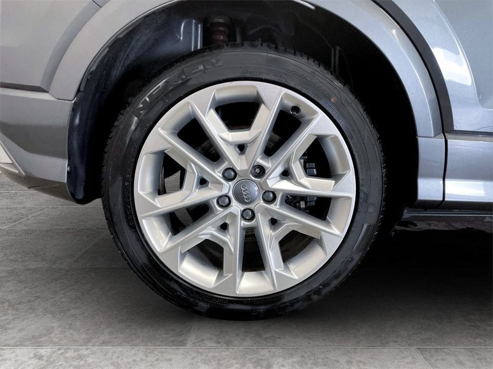 Used Audi Q2 2020 for sale - 77692774: Photo 10