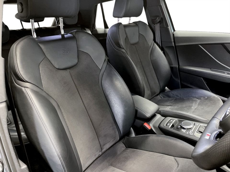 Used Audi Q2 2020 for sale - 77692774: Photo 11