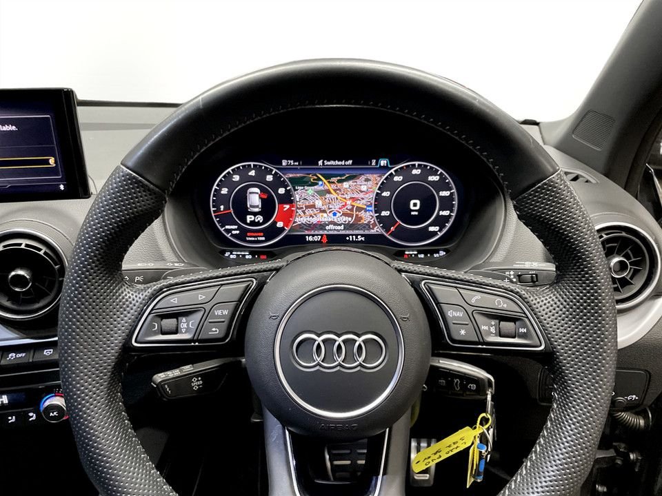 Used Audi Q2 2020 for sale - 77692774: Photo 13