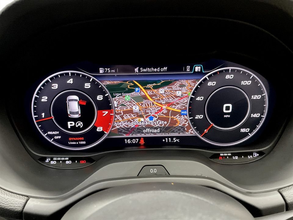 Used Audi Q2 2020 for sale - 77692774: Photo 14